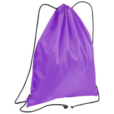 Logo trade advertising products image of: Sports bag-backpack LEOPOLDSBURG
