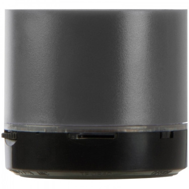 Logotrade corporate gift image of: Bluetooth speaker TAIFUN