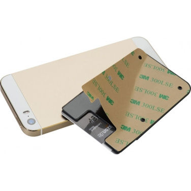 Logo trade promotional giveaways image of: Smart phone bag BORDEAUX