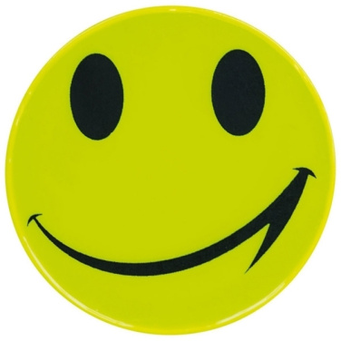 Logotrade promotional merchandise picture of: Safety sticker STANLEY