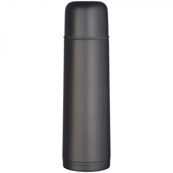 Logo trade corporate gifts picture of: Thermo flask AUCKLAND 500 ml