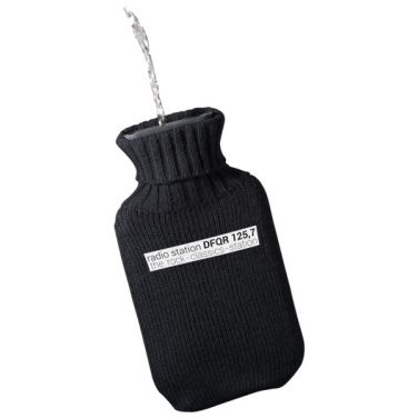 Logotrade corporate gifts photo of: Hot-water bottle KALIBO