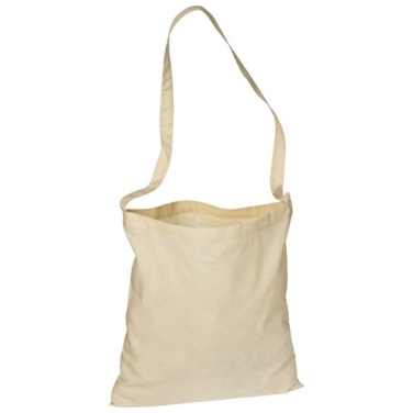 Logotrade promotional merchandise picture of: Cotton bag LOJA