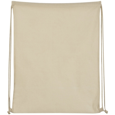 Logo trade advertising products picture of: Cotton bag SUVA
