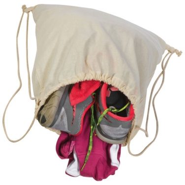 Logo trade corporate gift photo of: Cotton bag SUVA