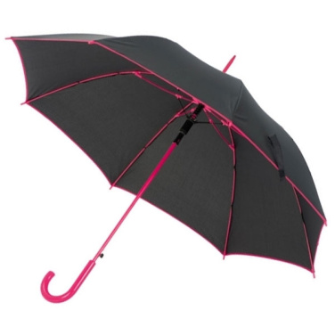 Logo trade advertising product photo of: Umbrella PARIS