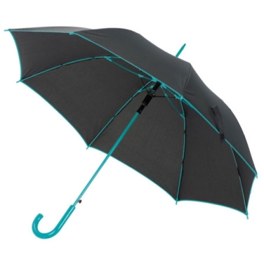 Logo trade promotional gift photo of: Umbrella PARIS