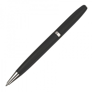 Logotrade promotional giveaway picture of: Metal ballpen PORT ELIZABETH