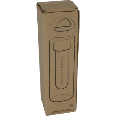 Logotrade corporate gift picture of: Drinking bottle TOULON 650 ml