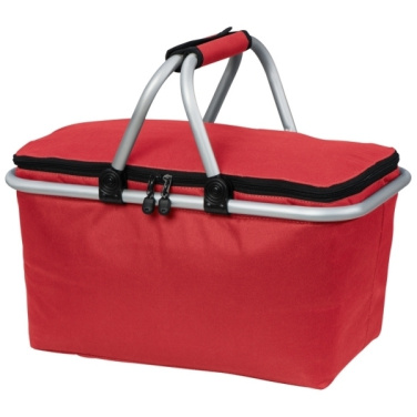 Logotrade promotional gifts photo of: Shopping basket with cooling function LAVAL