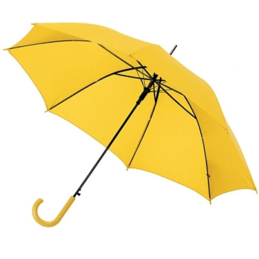 Logotrade promotional merchandise image of: Automatic umbrella LIMOGES