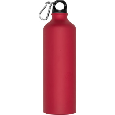 Logo trade promotional products picture of: Drinking bottle CRANFORD 800 ml