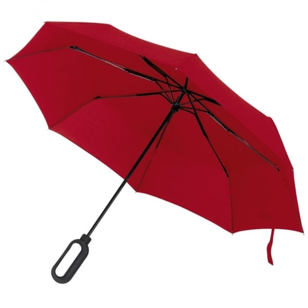 Logotrade corporate gift image of: Manual umbrella ERDING