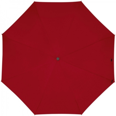 Logo trade advertising products image of: Manual umbrella ERDING