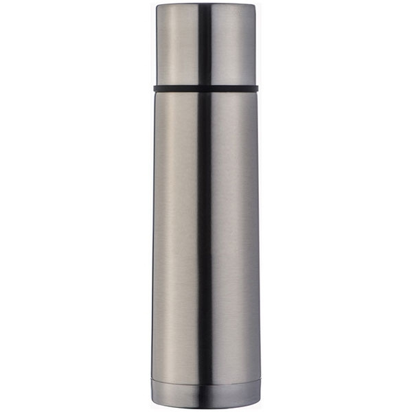 Logotrade corporate gift image of: Vacuum flask BABYLON 500 ml