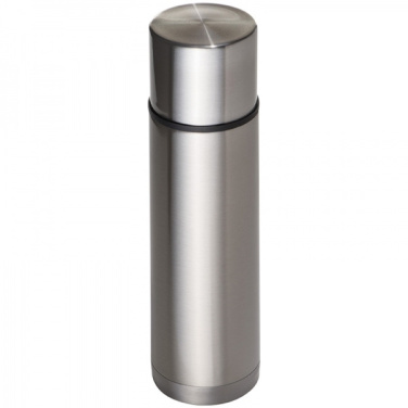 Logo trade corporate gifts image of: Vacuum flask BABYLON 500 ml
