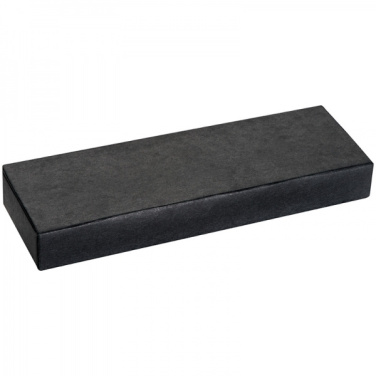 Logotrade promotional merchandise photo of: Metal writing set CLAREMONT