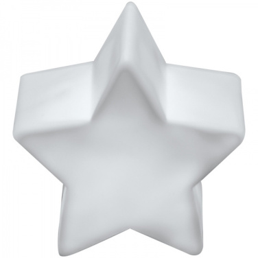 Logo trade promotional giveaways picture of: LED lamp STAR