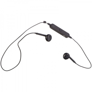 Logotrade promotional merchandise image of: Bluetooth earphone ANTALYA