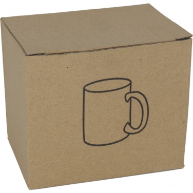 Logo trade promotional product photo of: Cup THESSALONIKI 300 ml