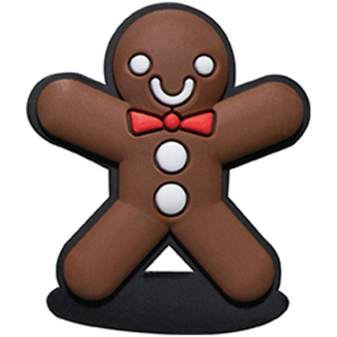 Logo trade business gift photo of: Christmas sticker (single pc) TORONTO