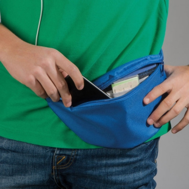 Logotrade corporate gift picture of: Belt pouch CARAVELAS