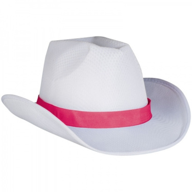 Logo trade advertising products picture of: Hat BALDWIN