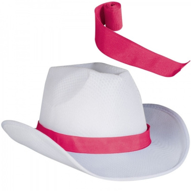 Logo trade promotional giveaway photo of: Hat BALDWIN