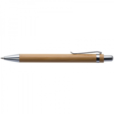 Logotrade promotional item picture of: Ballpen CONCEPCION