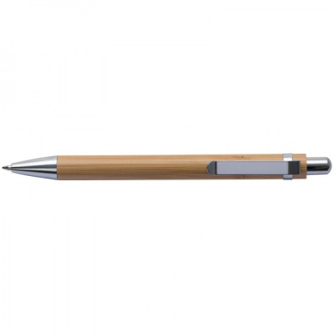 Logo trade promotional gift photo of: Ballpen CONCEPCION