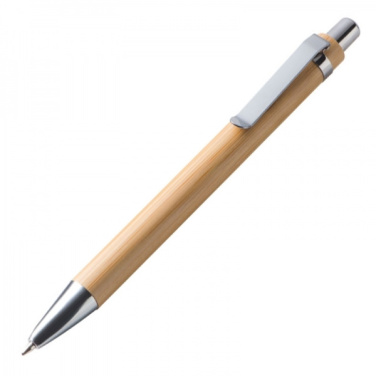 Logo trade promotional products picture of: Ballpen CONCEPCION
