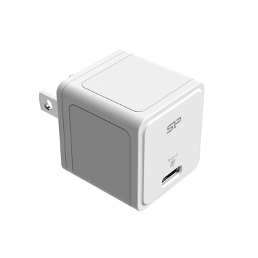 Logo trade promotional items picture of: Silicon Power fast charger QM12