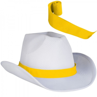 Logotrade business gifts photo of: Hat BALDWIN