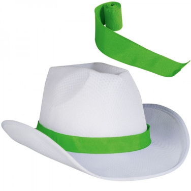 Logotrade promotional product image of: Hat BALDWIN