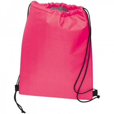 Logotrade business gifts photo of: 2in1 sports bag/cooling bag ORIA