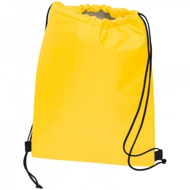 Logo trade corporate gifts picture of: 2in1 sports bag/cooling bag ORIA