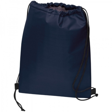 Logotrade promotional gift picture of: 2in1 sports bag/cooling bag ORIA