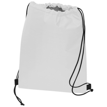 Logotrade promotional gift picture of: 2in1 sports bag/cooling bag ORIA