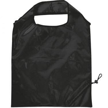 Logo trade promotional item photo of: Foldable shopping bag ELDORADO