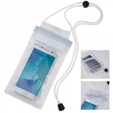 Logotrade promotional giveaway image of: Phone case SUNBURY