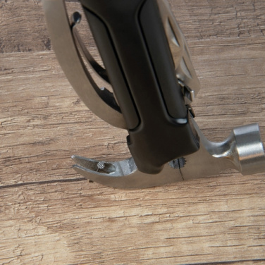 Logotrade promotional item image of: Mooltitool-hammer PEER