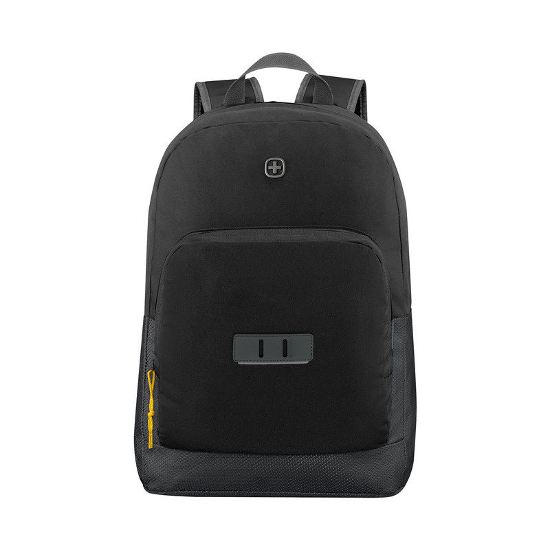 Logo trade promotional products image of: Backpack Wenger Crango 16''