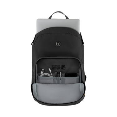 Logotrade promotional products photo of: Backpack Wenger Crango 16''