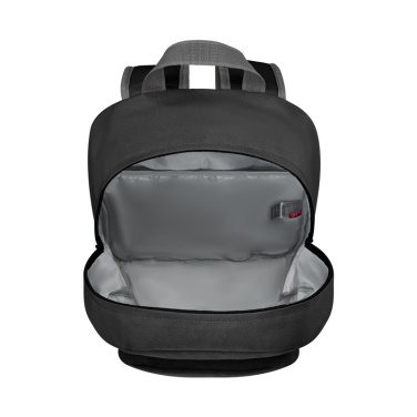 Logotrade promotional products photo of: Backpack Wenger Crango 16''