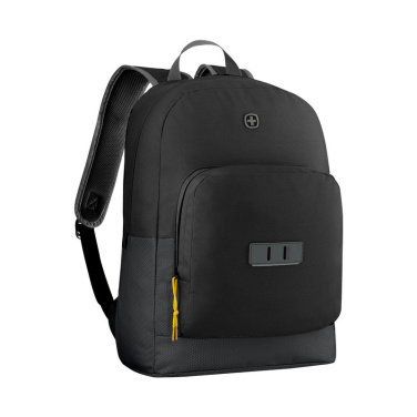 Logotrade business gifts photo of: Backpack Wenger Crango 16''