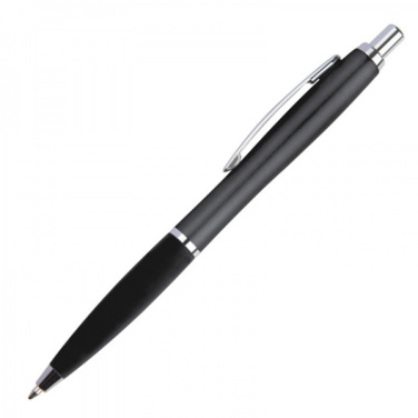 Logotrade corporate gift image of: Plastic ballpen JEKATERINBURG