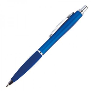Logotrade corporate gift picture of: Plastic ballpen JEKATERINBURG