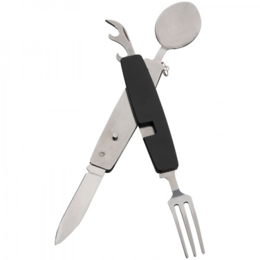 Logotrade promotional gift image of: Camping cutlery PAMPLONA