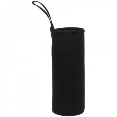 Logo trade corporate gift photo of: Glass bottle KLAGENFURT 500 ml