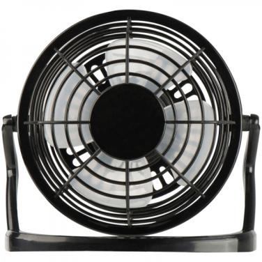 Logo trade promotional giveaway photo of: Mini fan BALI